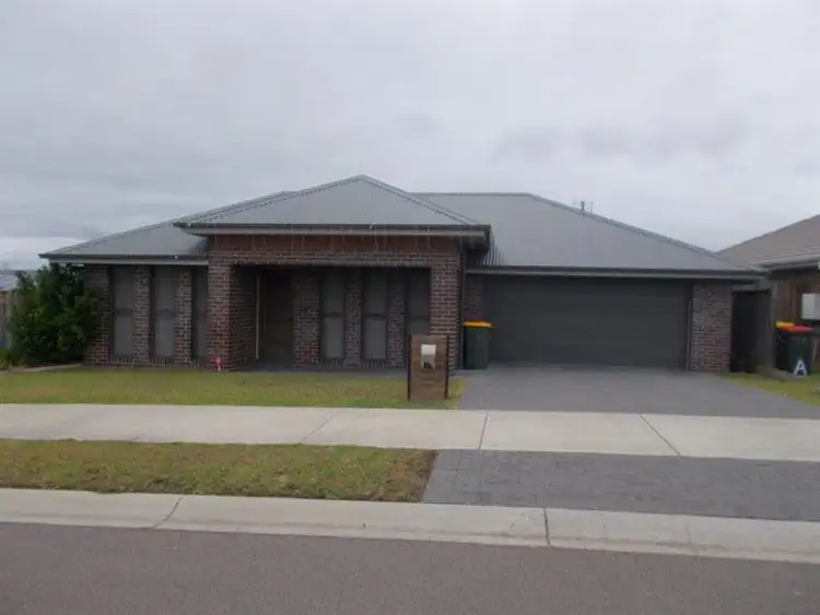 Second view of Homely house listing, 118 McKeachies Drive, Aberglasslyn NSW 2320