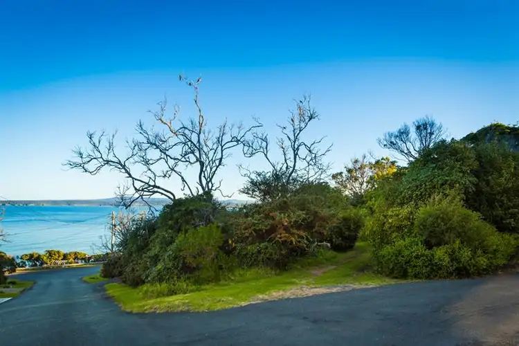 Sixth view of Homely land listing, Lot 41 Wharf St, Merimbula NSW 2548