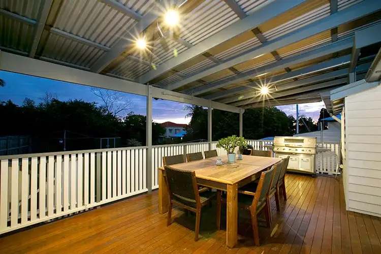 Fifth view of Homely house listing, 18 Dora St, Moorooka QLD 4105