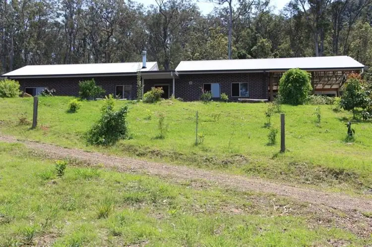 Third view of Homely rural property listing, 3898 Thunderbolts Way, Gloucester NSW 2422