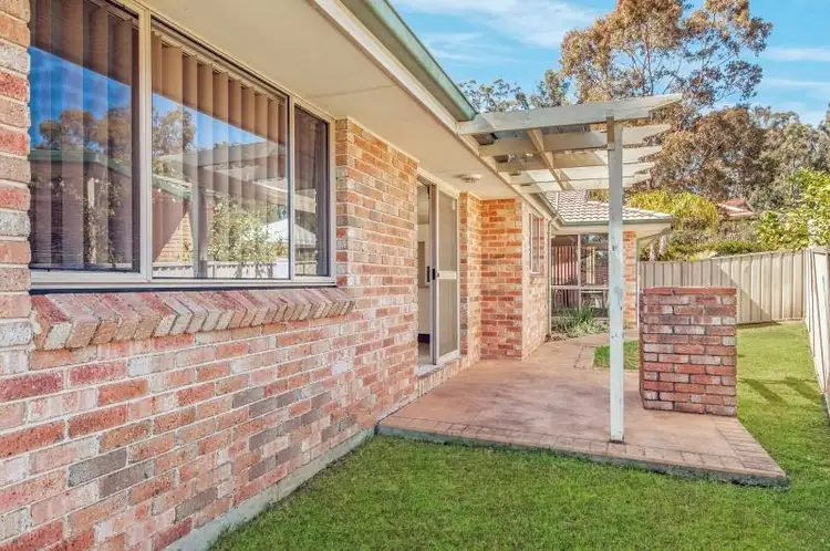 Seventh view of Homely house listing, 91 Brittania Rd, Watanobbi NSW 2259