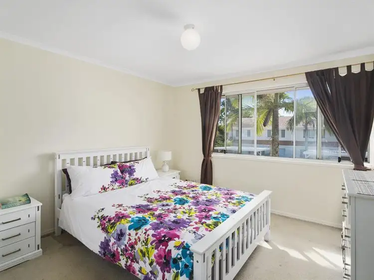 Fourth view of Homely unit listing, 63/125 Pappas Way, Carrara QLD 4211