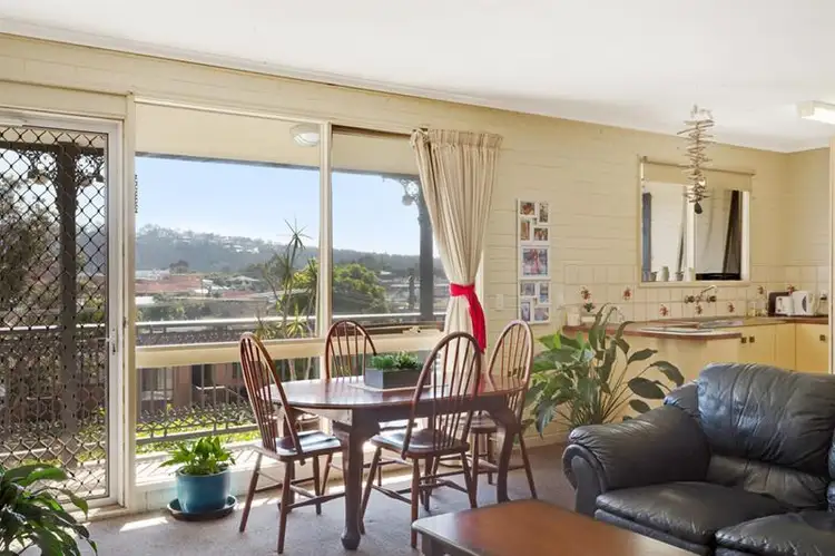 Fifth view of Homely unit listing, 5/9-11 Kyeamba St, Merimbula NSW 2548