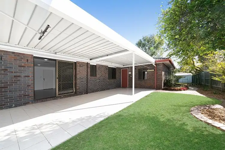 Third view of Homely house listing, 107 Mayfield Rd, Moorooka QLD 4105