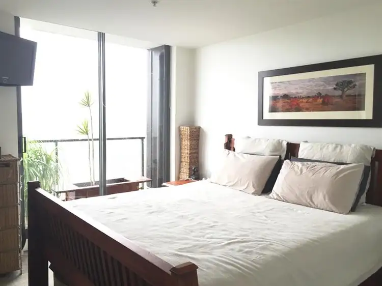 Fifth view of Homely apartment listing, B13/35 Arncliffe St, Wolli Creek NSW 2205