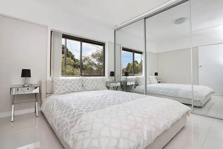 Fifth view of Homely house listing, 28 King St, Guildford NSW 2161