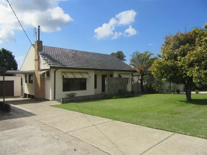 Main view of Homely house listing, 20 Bardia Rd, Shortland NSW 2307