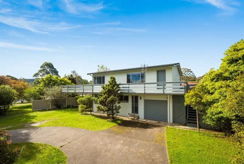 Main view of Homely house listing, 19 Munje St, Pambula NSW 2549