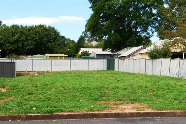 Second view of Homely land listing, 250B Darling St, Dubbo NSW 2830