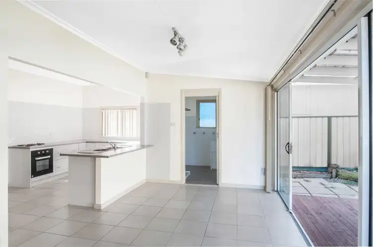 Fourth view of Homely house listing, 91 Wandewoi Ave, San Remo NSW 2262