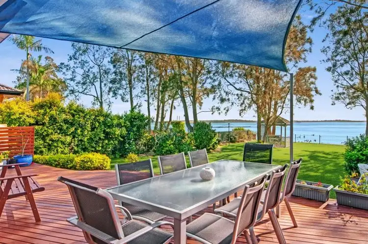 Second view of Homely house listing, 39 The Corso -, Gorokan NSW 2263