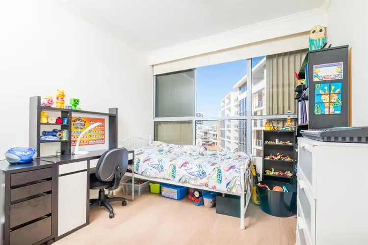 Seventh view of Homely apartment listing, 806 Bourke St, Waterloo NSW 2017