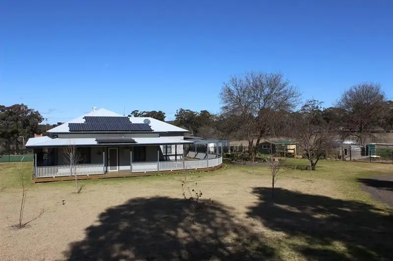 Main view of Homely rural property listing, 7L Oakdene Rd, Dubbo NSW 2830