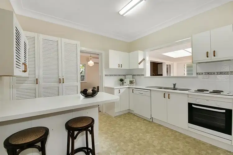 Fifth view of Homely house listing, 38 Citrus St, Moorooka QLD 4105