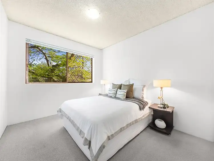 Fourth view of Homely unit listing, 3/33 Sarah St, Annerley QLD 4103