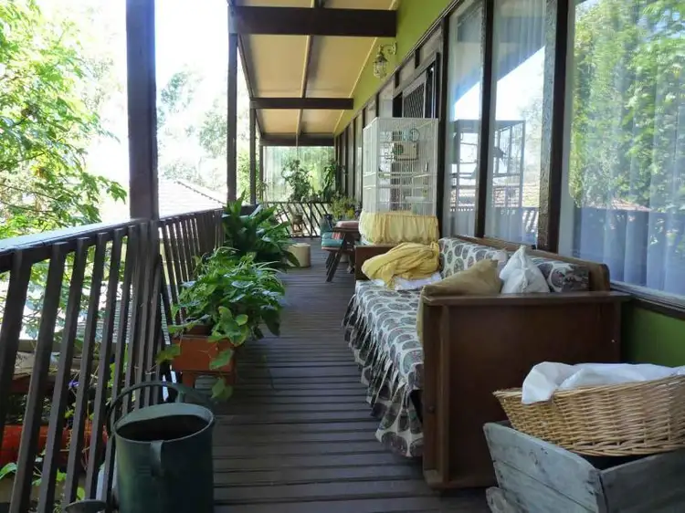 Fifth view of Homely house listing, 1321 Lemon Tree Passage  Rd, Lemon Tree Passage NSW 2319