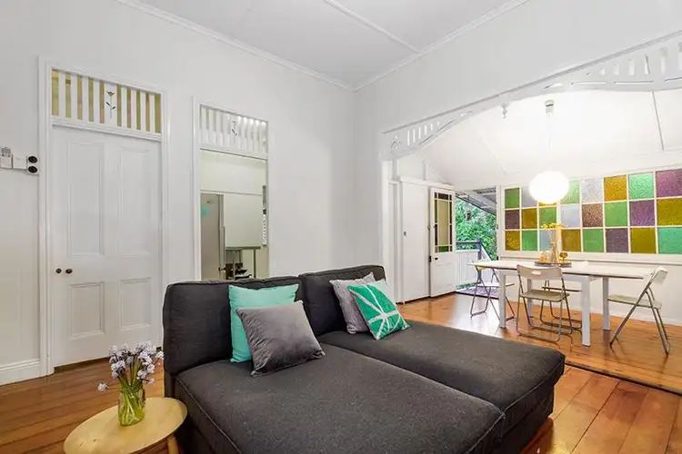 Fifth view of Homely house listing, 63 Emperor St, Annerley QLD 4103