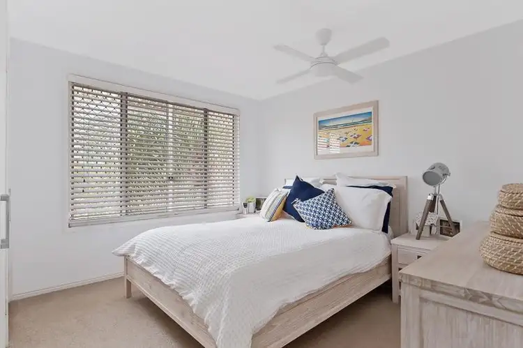 Sixth view of Homely townhouse listing, 136/2 Coolgardie St, Elanora QLD 4221