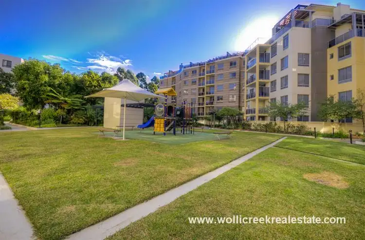 Second view of Homely apartment listing, 21/80-82 Bonar St, Wolli Creek NSW 2205