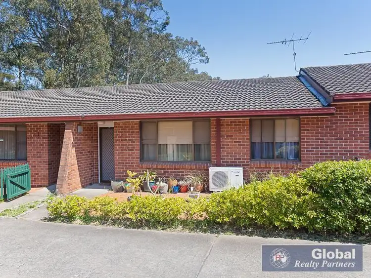 Second view of Homely unit listing, 3/28 Houston Ave, Tenambit NSW 2323