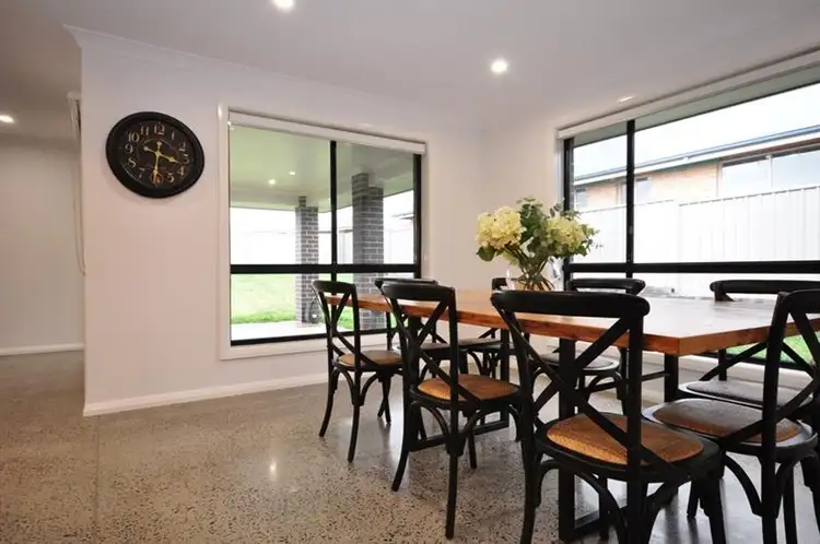 Sixth view of Homely house listing, 1A Jasper St, Orange NSW 2800