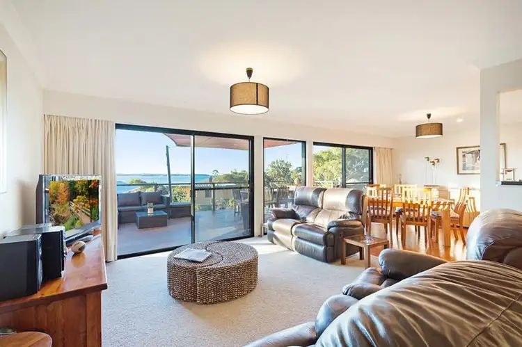 Third view of Homely house listing, 15 Booroo St, Pambula Beach NSW 2549