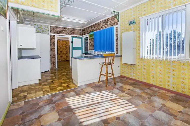 Fifth view of Homely house listing, 78 Goodwin Tce, Moorooka QLD 4105