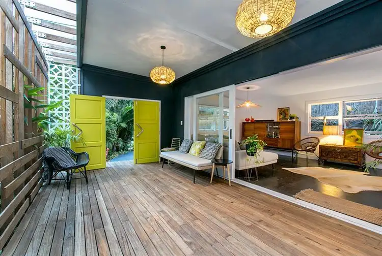 Main view of Homely house listing, 21 Hastings St, Annerley QLD 4103