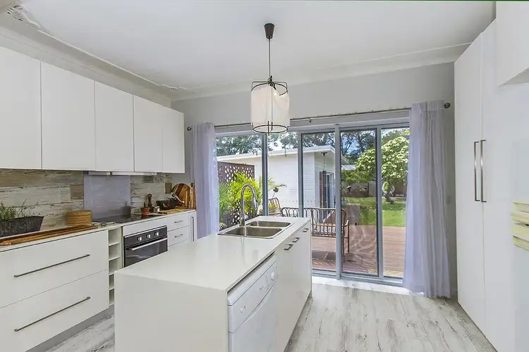 Second view of Homely house listing, 2 Trafalgar Ave, Woy Woy NSW 2256