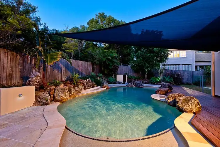 Fifth view of Homely house listing, 23 Feez St, Yeronga QLD 4104