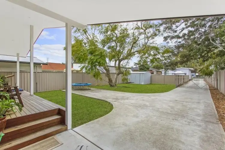 Second view of Homely house listing, 5 Trafalgar Ave, Woy Woy NSW 2256