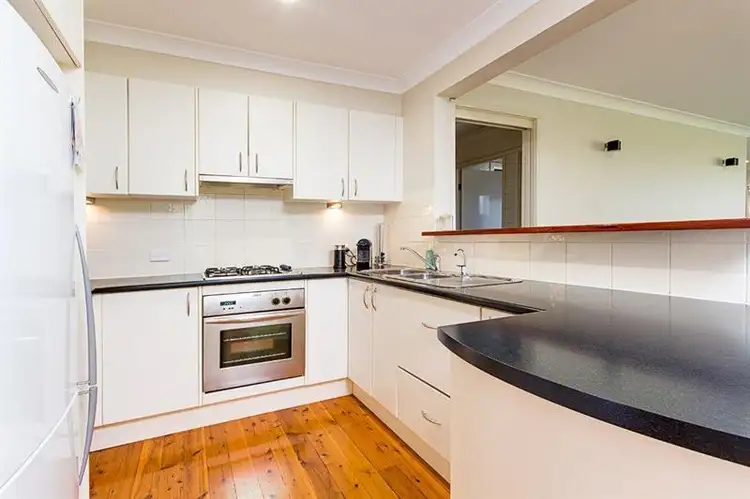 Sixth view of Homely house listing, 69 Marsden St, Shortland NSW 2307