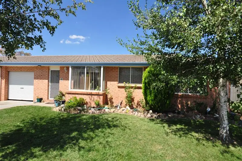 Main view of Homely unit listing, 2/47 Torulosa Way, Orange NSW 2800
