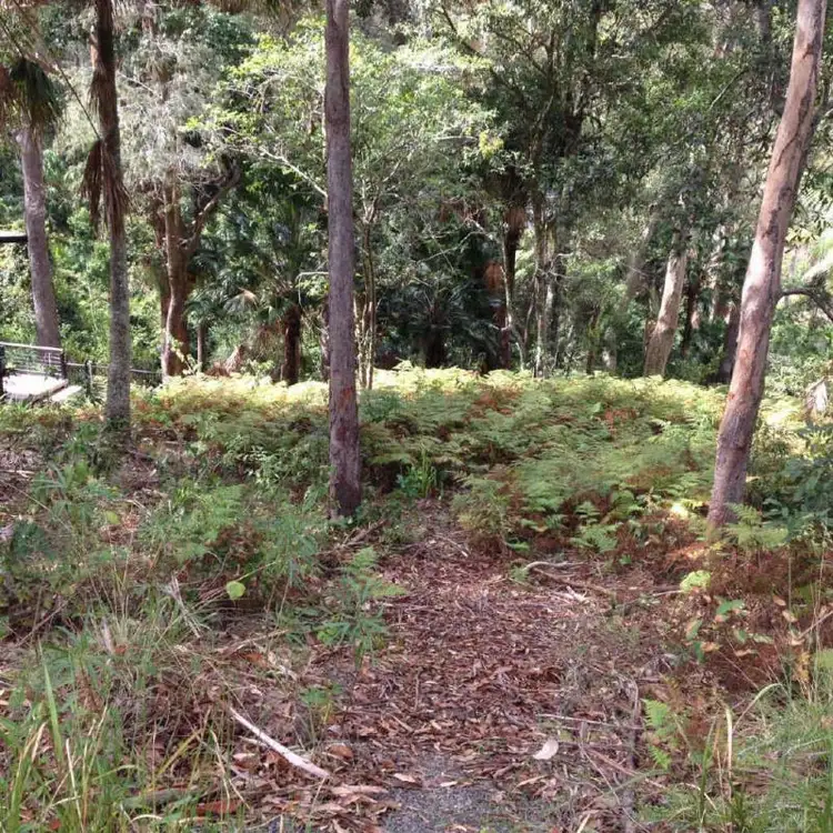 Second view of Homely land listing, 14 First Ridge Rd, Smiths Lake NSW 2428