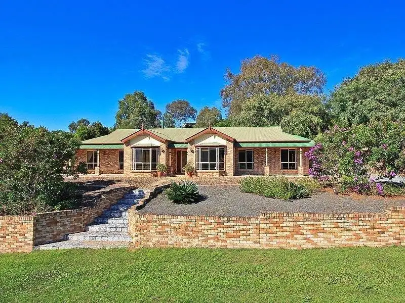 Main view of Homely house listing, 86 Stubbin St, Belivah QLD 4207