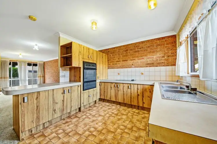 Third view of Homely townhouse listing, 3/76 Railway St, Woy Woy NSW 2256