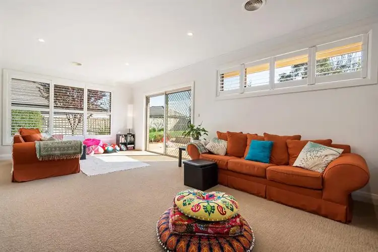 Third view of Homely house listing, 18 Botanic Way, Orange NSW 2800