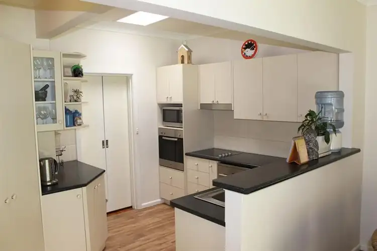 Second view of Homely house listing, 28 Hutchins Ave, Dubbo NSW 2830