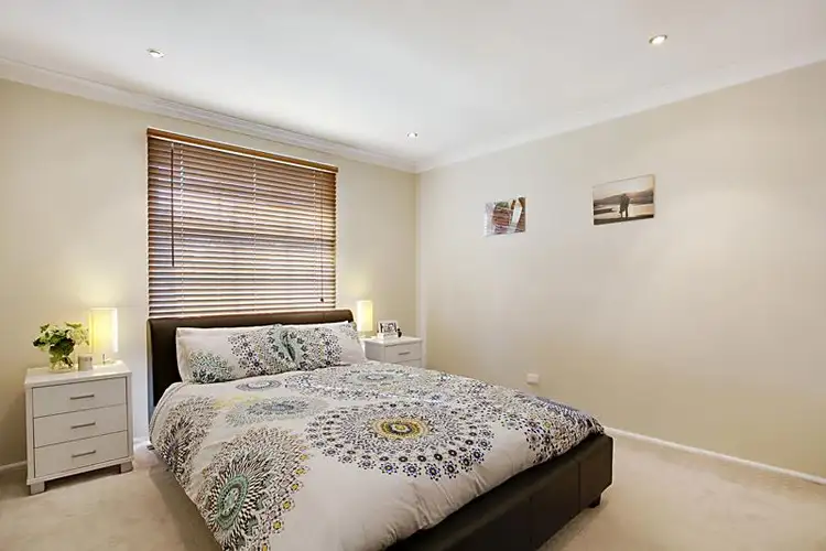 Sixth view of Homely house listing, 43 Birdsville Cres, Leumeah NSW 2560