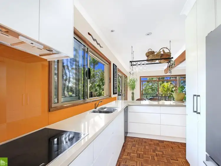 Fourth view of Homely rural property listing, 95 Buttenshaw Dr, Austinmer NSW 2515