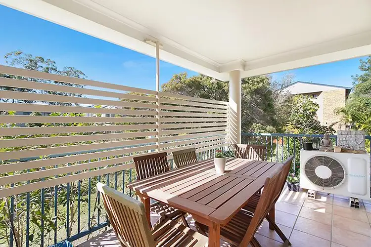 Third view of Homely unit listing, 5/121 Ekibin Rd, Annerley QLD 4103