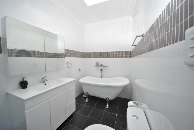 Sixth view of Homely semi-detached listing, 20a Georgina St, Bass Hill NSW 2197