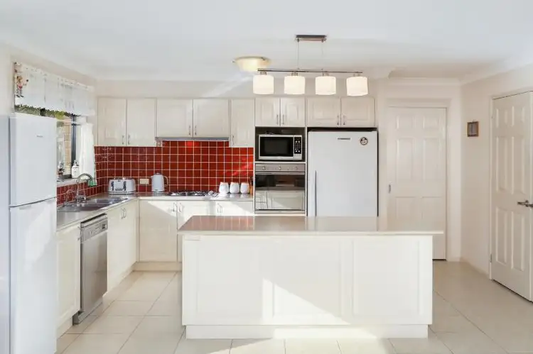 Second view of Homely house listing, 72 Dunban Rd, Woy Woy NSW 2256