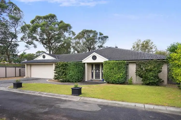Main view of Homely house listing, 2B Waterloo Ave, Woy Woy NSW 2256