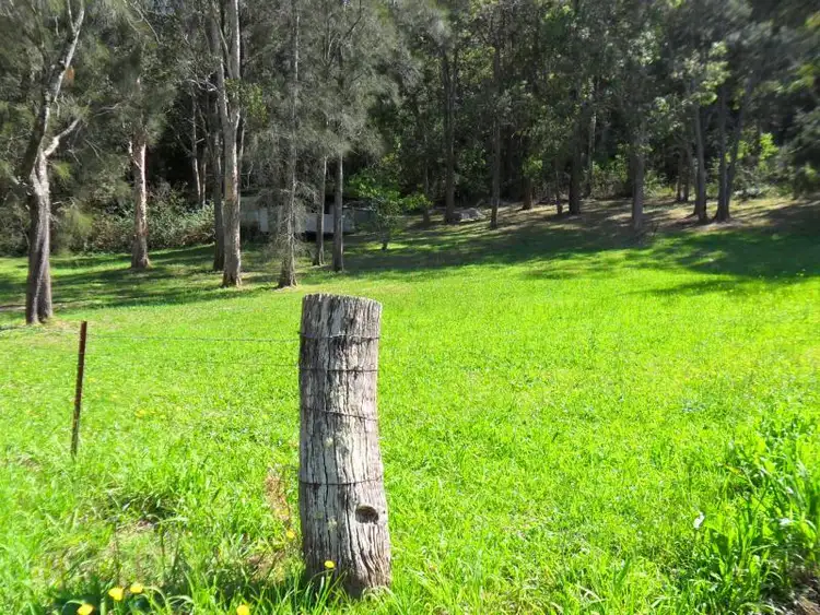 Seventh view of Homely land listing, 125 Seal Rocks  Rd, Bungwahl NSW 2423