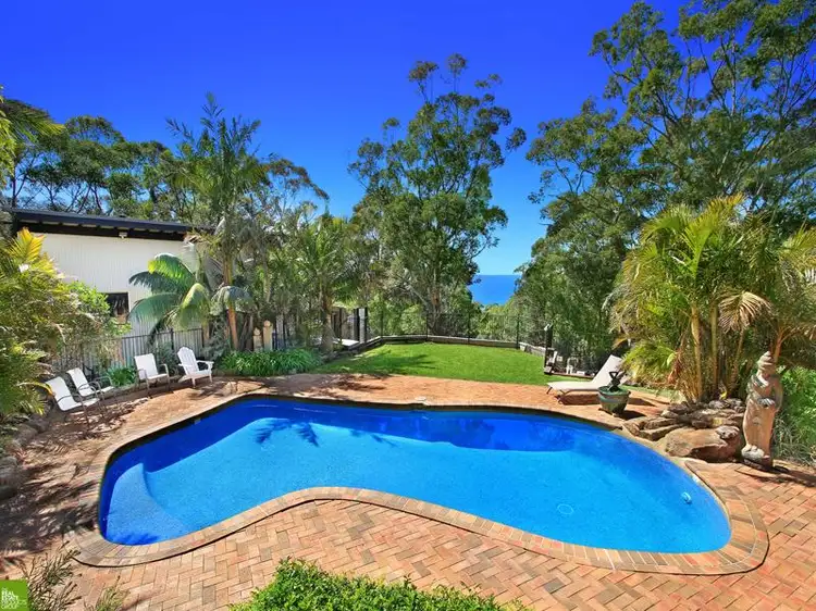 95 Buttenshaw Dr, Austinmer NSW 2515