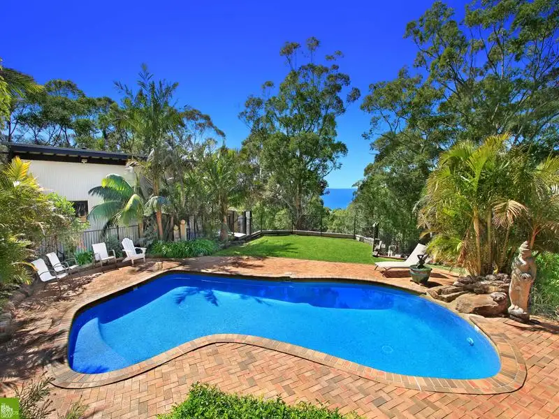 Main view of Homely rural property listing, 95 Buttenshaw Dr, Austinmer NSW 2515