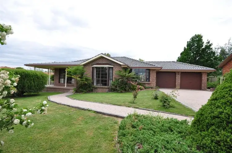 Main view of Homely house listing, 12 Braemar Cct, Orange NSW 2800