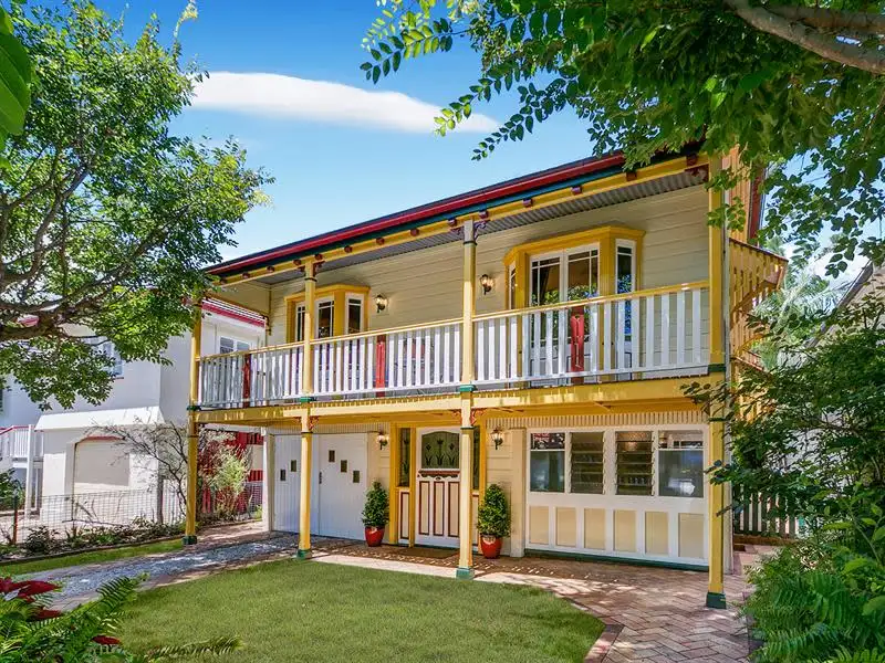 Main view of Homely house listing, 18 Holmes St, Moorooka QLD 4105