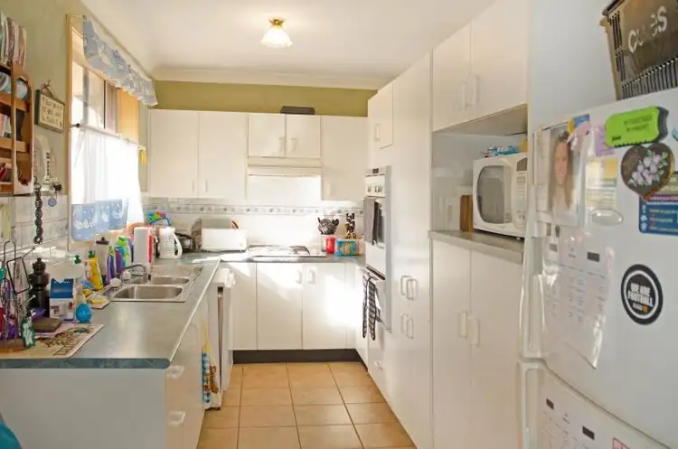 Third view of Homely house listing, 8 Maheno Ave, Blue Haven NSW 2262